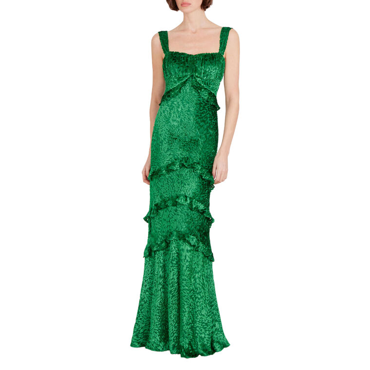 Chandra Dress image number null