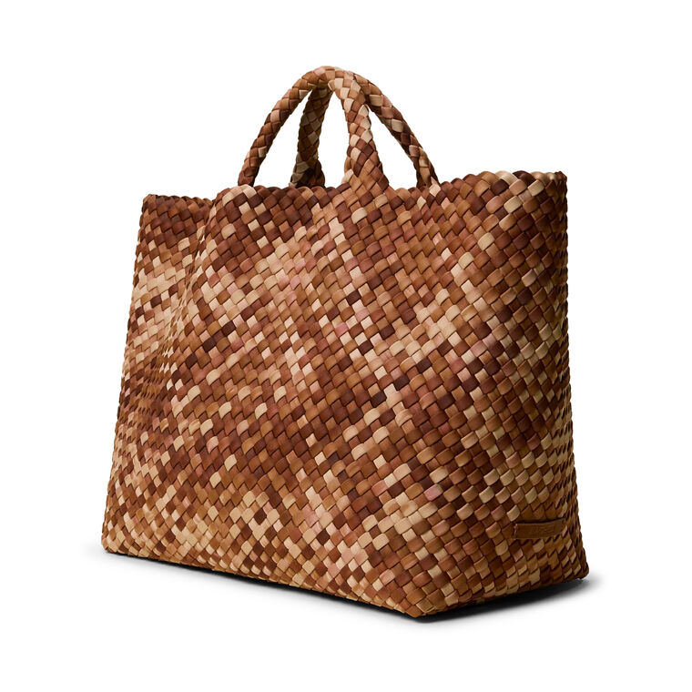 St. Barths Large Tote image number null