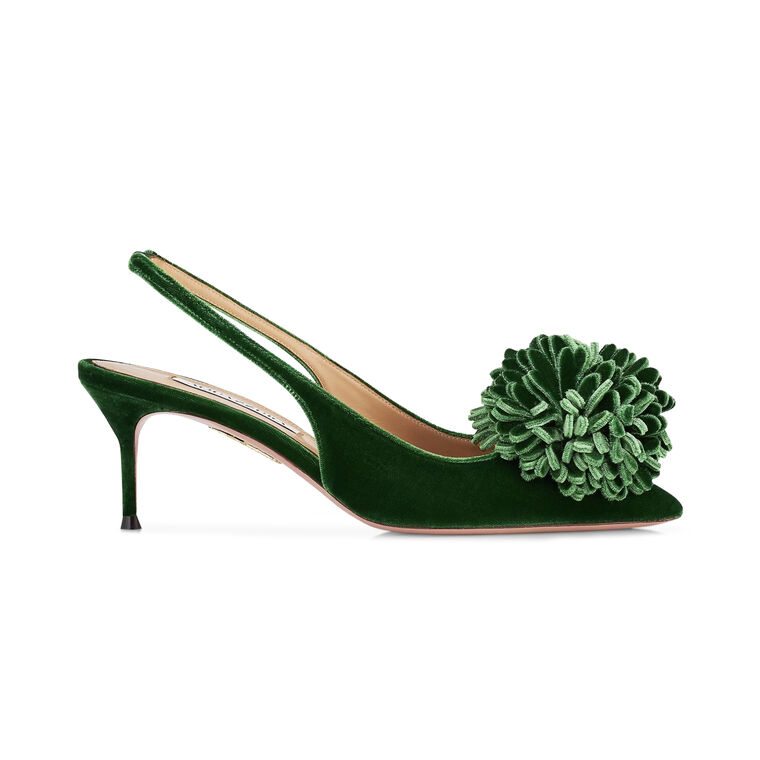 Couturier 65mm Sling-Back Pump image number null