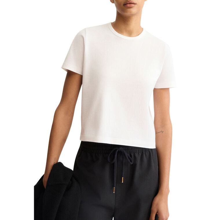 Willow Short Sleeve Tee image number null