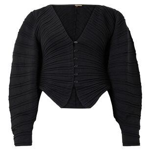 Blair Long Sleeve Knit Cardigan