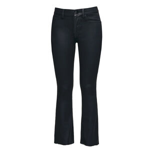 Bridget Boot High Rise Instasculpt Crop Jeans