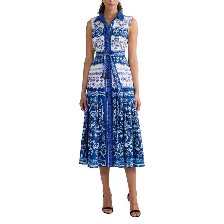 Nya Dress image number null