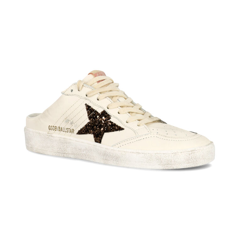 Ball Star Sabot Slide-On Sneaker image number null