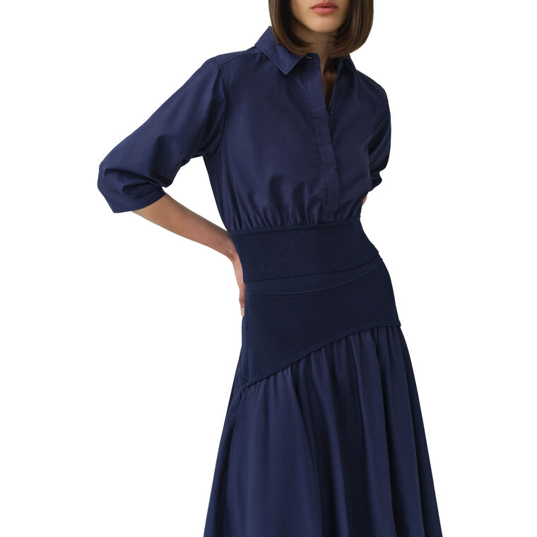 Stiles Cotton Shirt image number null