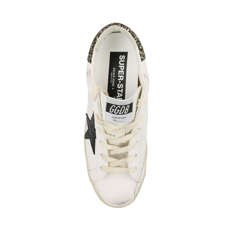 Super Star Sneaker image number null