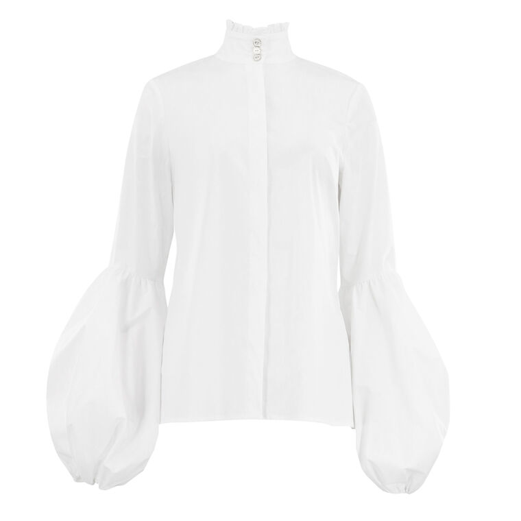 Jacqueline Blouse image number null