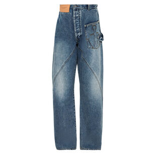 Twisted Workwear Jeans