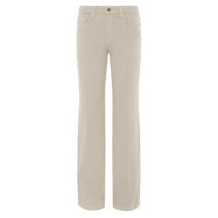 Scottie High Rise Wide-Leg Jean