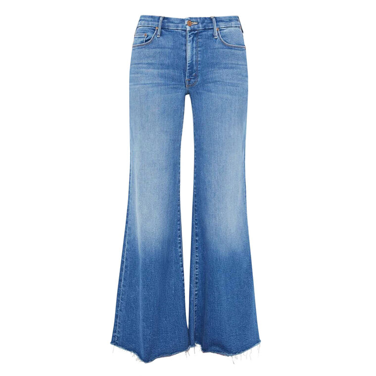 The Roller Fray Jean image number null