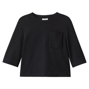 Scuba Pocket T-Shirt