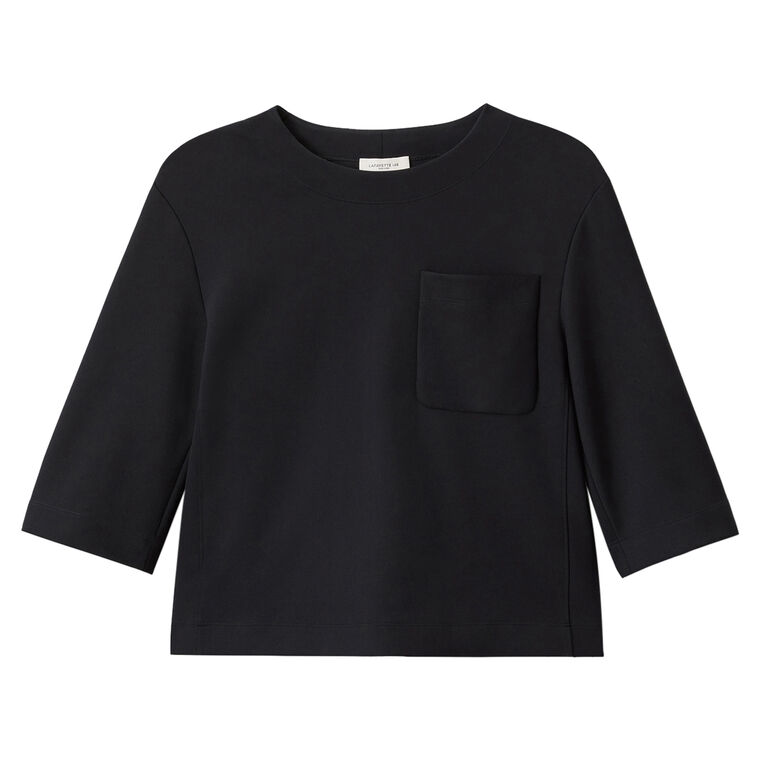 Scuba Pocket T-Shirt image number null