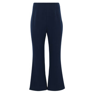 Les Arcs Pant with Flare