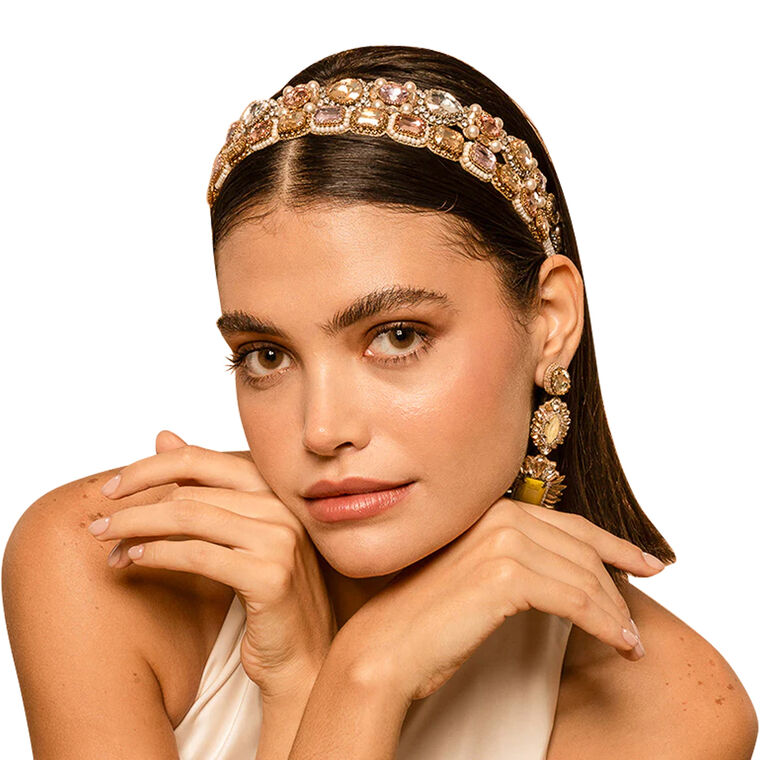 Vila Headband image number null