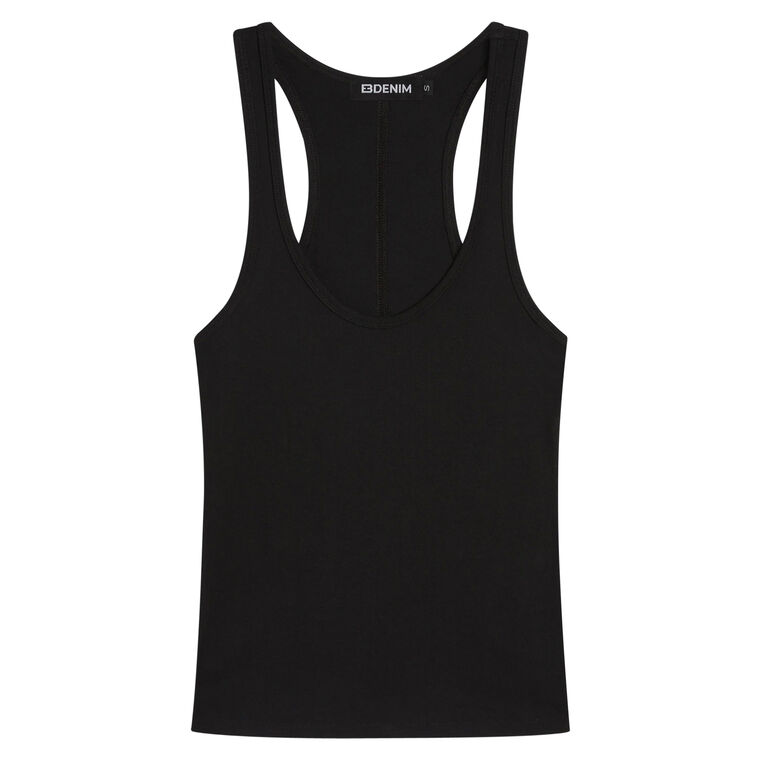 Lucy Racerback Tank image number null