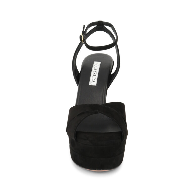 Divine Sandal 130mm Plateau Heels image number null
