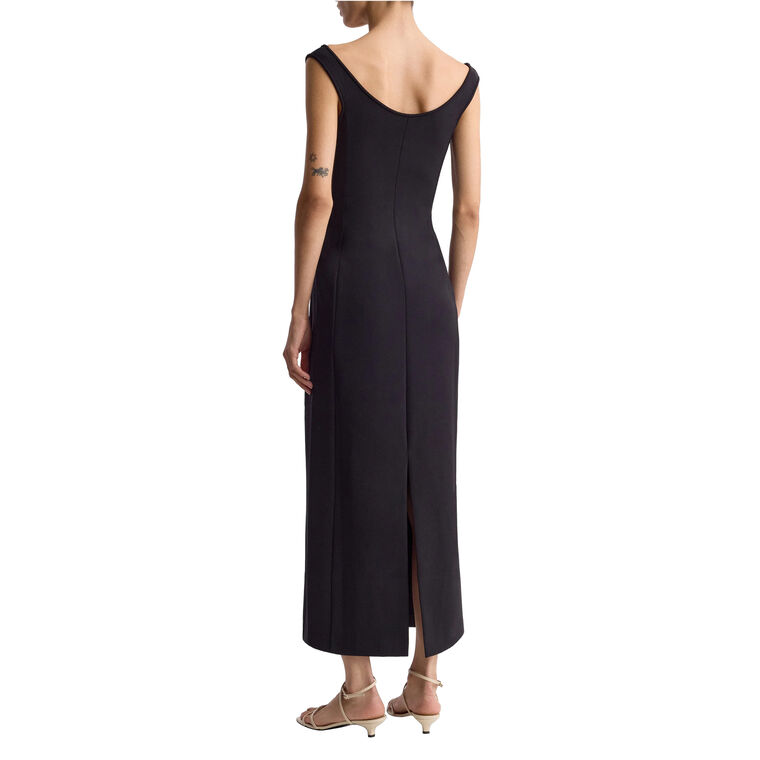 Oriana Moulded Dress image number null
