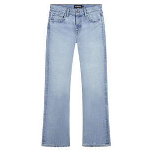 Maria Slim Bootcut Jean