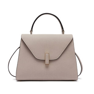 Iside Top Handle Medium Bag