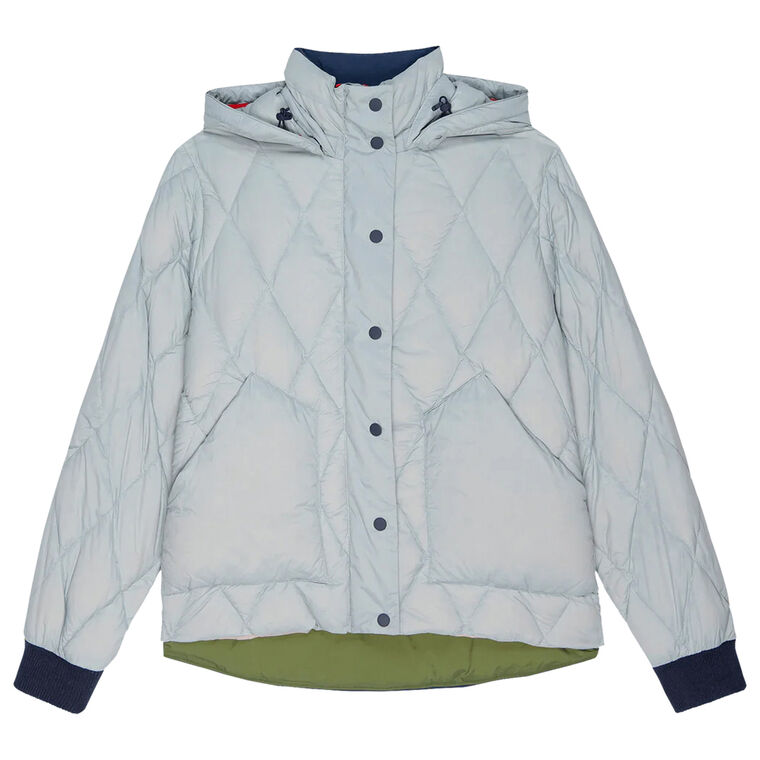 The Down Polar Puffer Jacket image number null