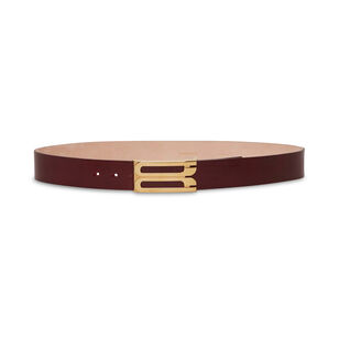 Jumbo Dorian Frame Belt