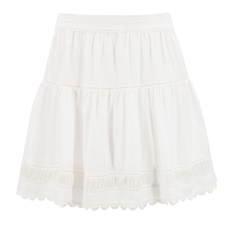 Ayla Mini Skirt image number null
