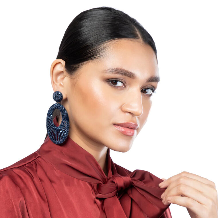Cypress Earring image number null