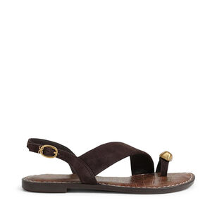 Grace Toe-Strap Sandal