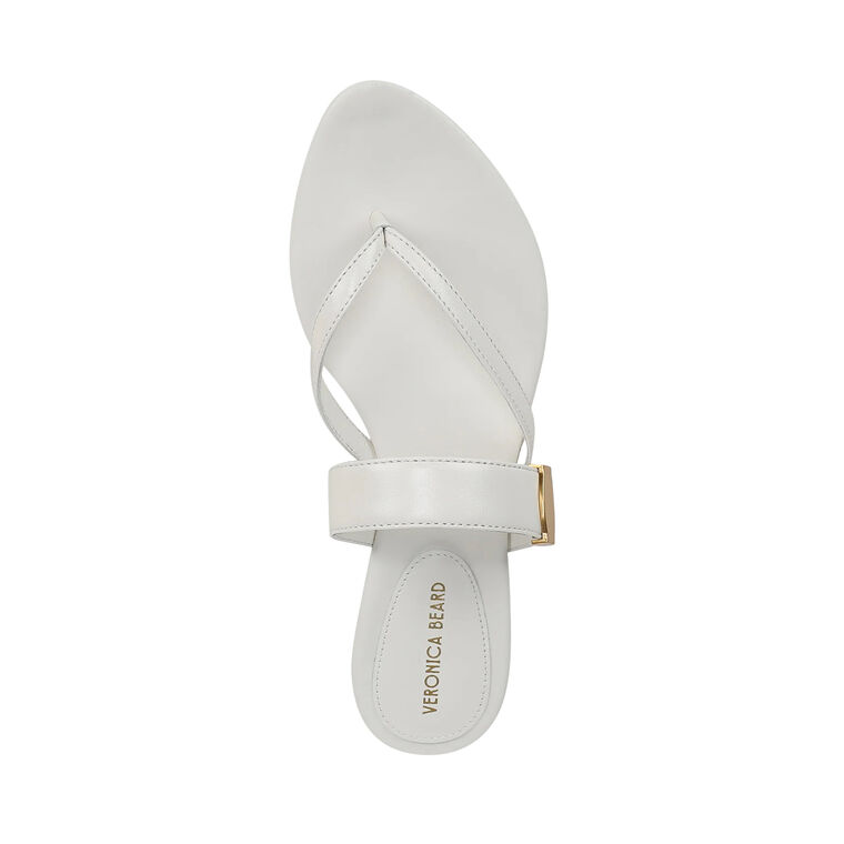 Salva Dash Flat Sandal image number null