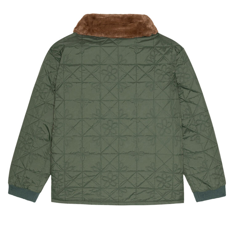 The Reversible Logger Puffer image number null