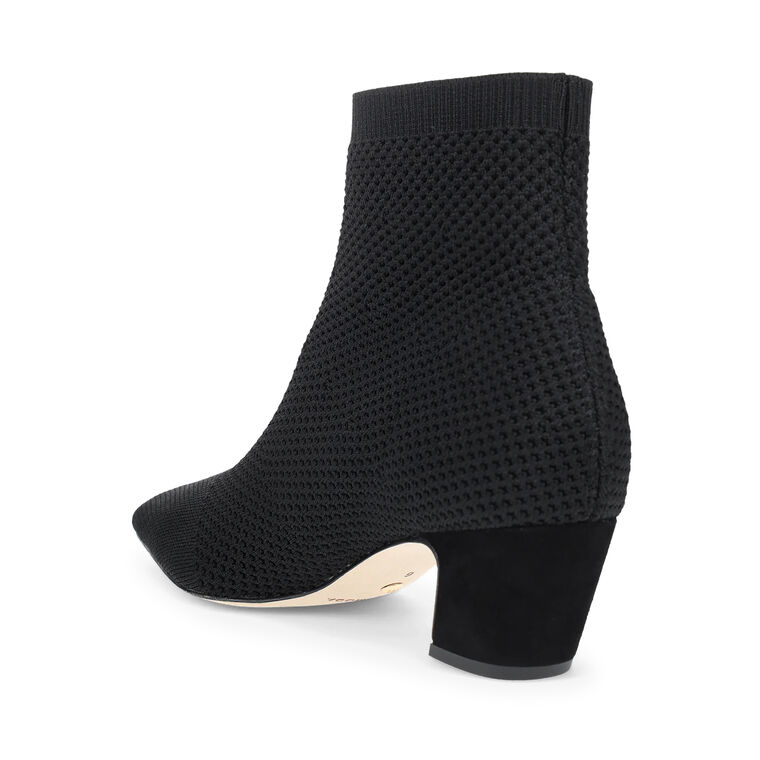 Emeli Knit Bootie image number null