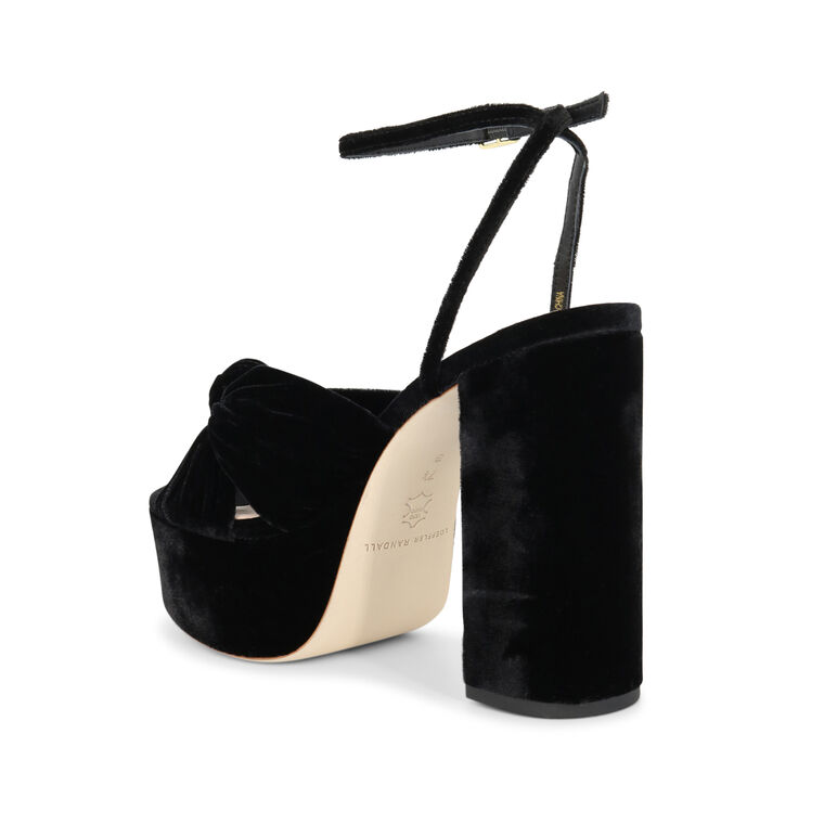 Roz Knot Platform image number null