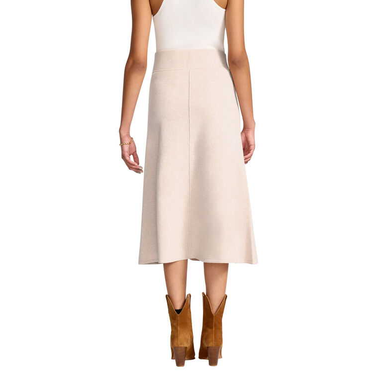 The Bay Knit Skirt image number null