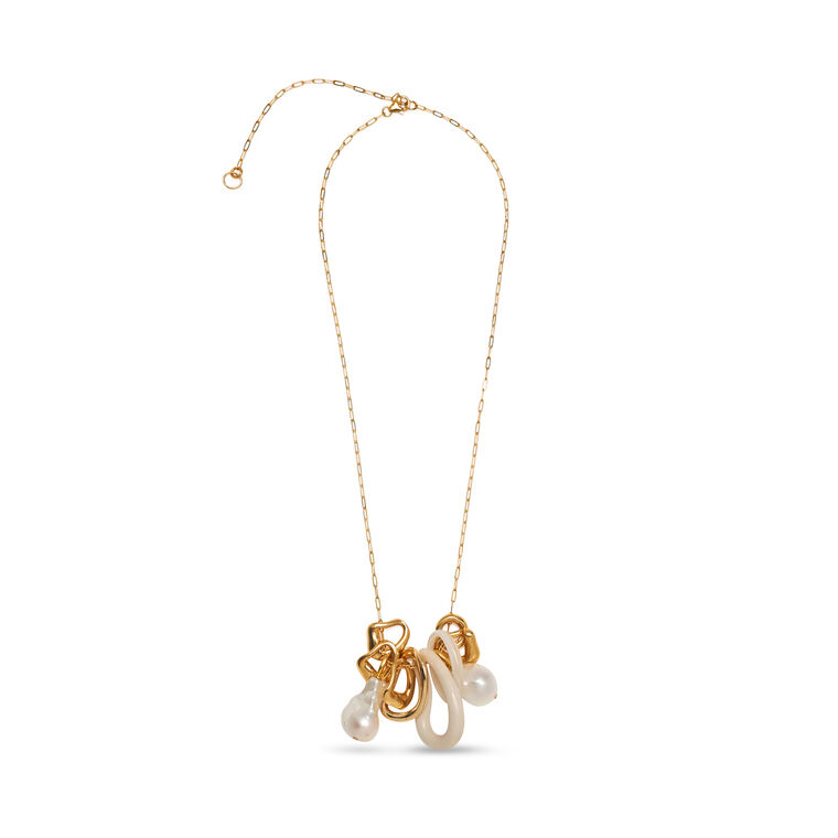Cirque Necklace image number null
