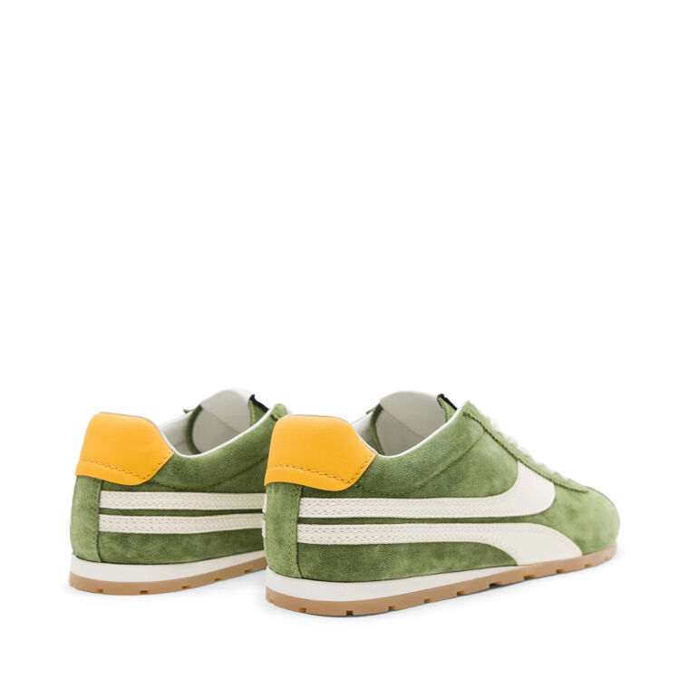 Essex Sneaker image number null