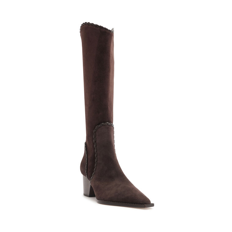 Victoria 60mm Saddle Boot image number null