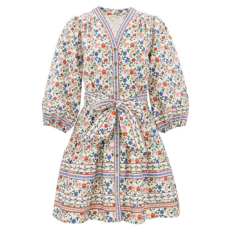 Stevie Dress image number null