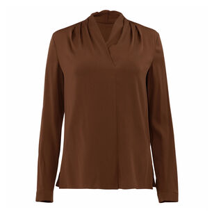 Nellie Silk Blouse