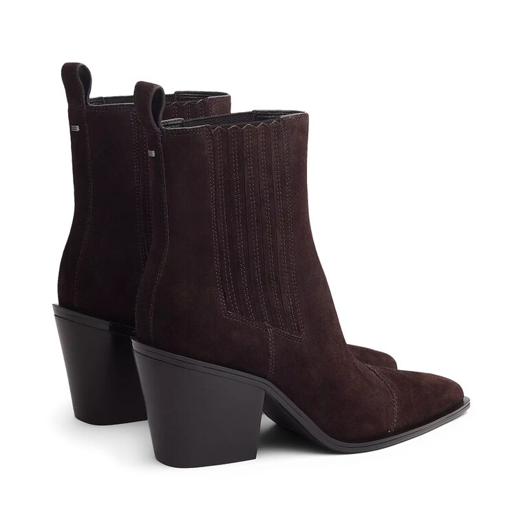 Newbury Chelsea Bootie image number null