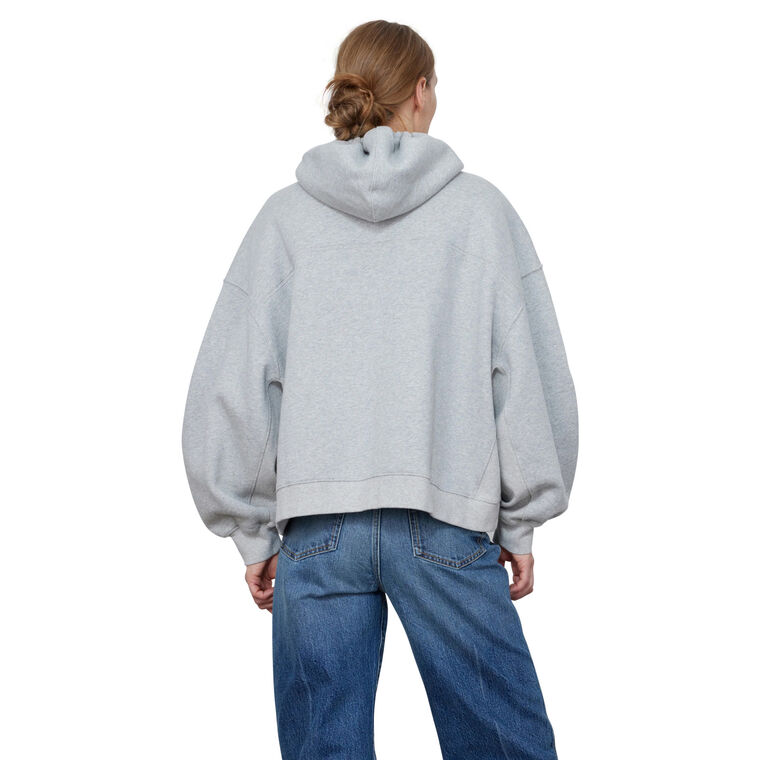 The Scott Hoodie image number null