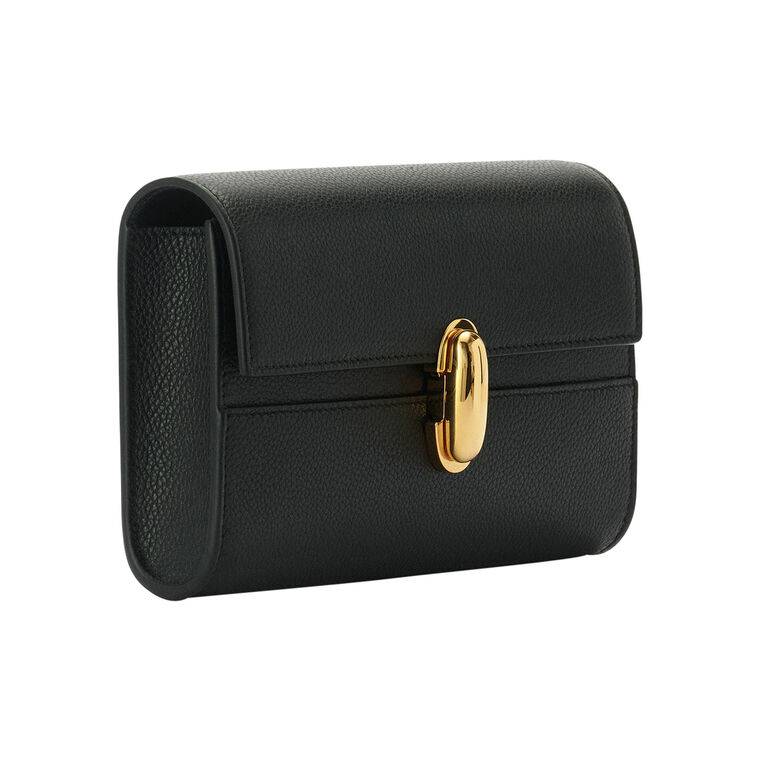 Symmetry Mini Bag In Nappa Leather image number null