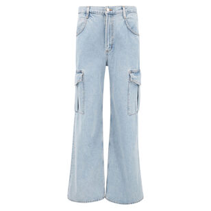 Minka Cargo Jeans