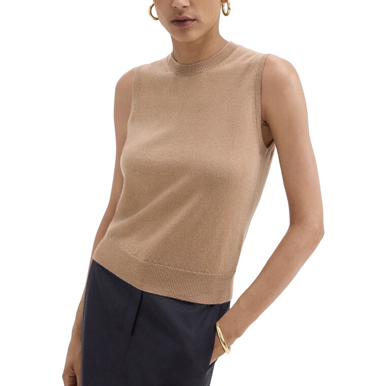 Cashmere Shell image number null