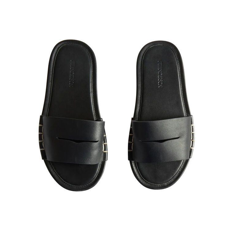Loafer Slide image number null