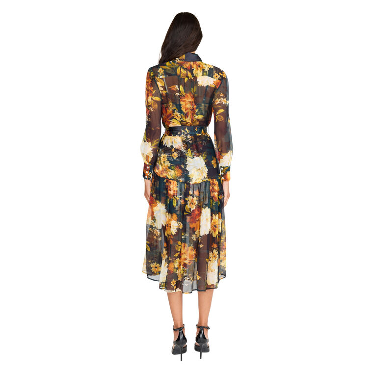 Kristen Dress image number null