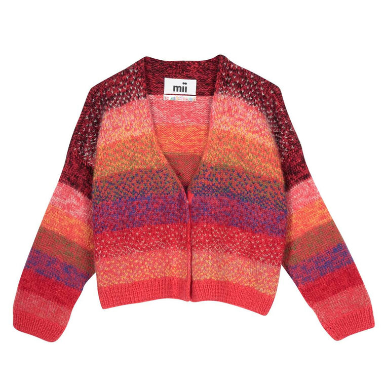 Ernst Cardigan image number null