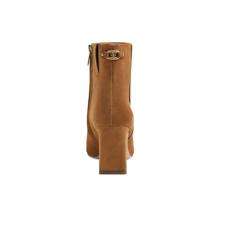 Saige Ankle Bootie image number null