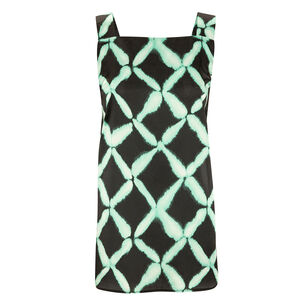 Padma Sleeveless Satin Top