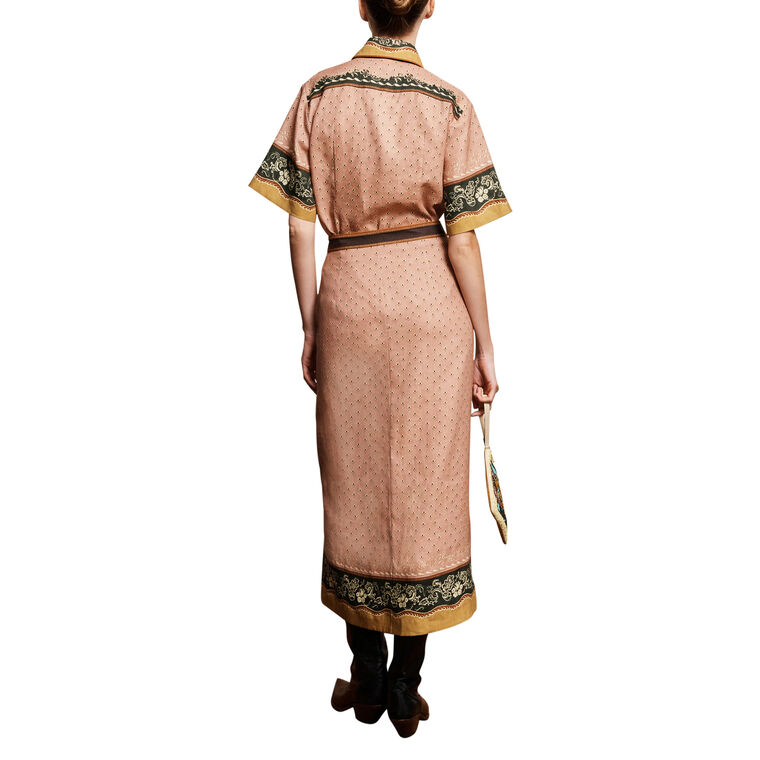 Darcey Skirt image number null
