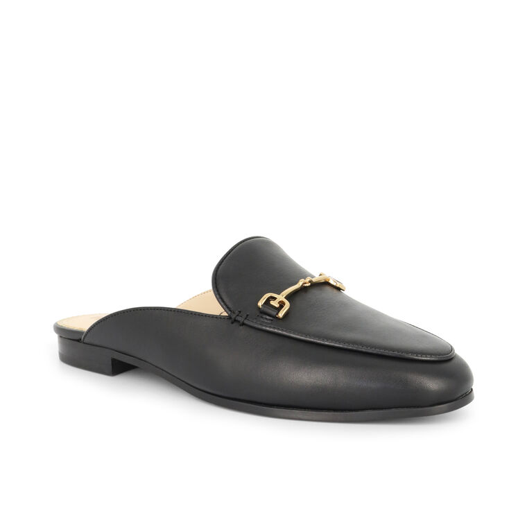 Linnie Bit Mules image number null